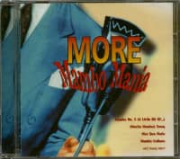 Aperçu: More Mambo Mania (CD) Aperçu: More Mambo Mania (CD)