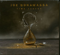 Aperçu: Time Clocks (Limited Edition CD Boxset) Aperçu: Time Clocks (Limited Edition CD Boxset)