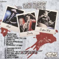 Aperçu: Escape From The Lab (LP, 180g Clear Vinyl, Ltd.) Aperçu: Escape From The Lab (LP, 180g Clear Vinyl, Ltd.)