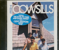 Aperçu: The Cowsills (CD) Aperçu: The Cowsills (CD)