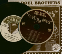 Aperçu: Empty Pot Blues (7inch, 45rpm, PS, + Bonus CD) Aperçu: Empty Pot Blues (7inch, 45rpm, PS, + Bonus CD)