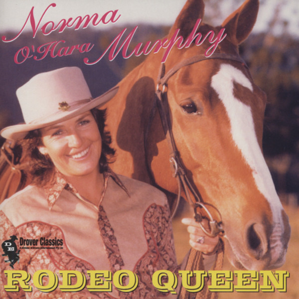 Rodeo Queen