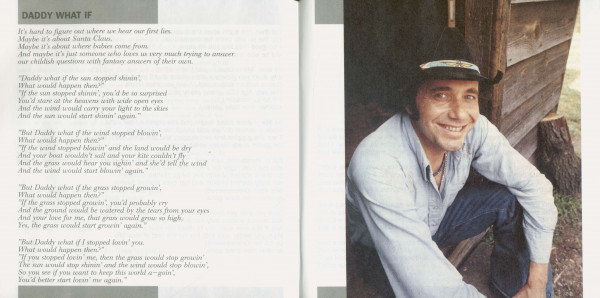 Lullabys, Legends & Lies (CD)