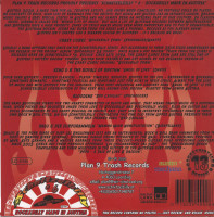 Aperçu: Schnitzelbilly No.6 - Rockabilly Made In Austria (7inch, EP, 33rpm, Ltd.) Aperçu: Schnitzelbilly No.6 - Rockabilly Made In Austria (7inch, EP, 33rpm, Ltd.)