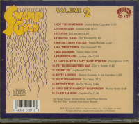 Aperçu: Swamp Gold Vol.2 (CD) Aperçu: Swamp Gold Vol.2 (CD)