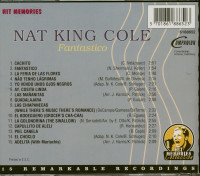 Aperçu: Fantastico (CD) Aperçu: Fantastico (CD)