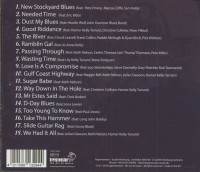 Aperçu: We Had It All (CD) Aperçu: We Had It All (CD)
