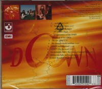 Aperçu: Dawn (CD) Aperçu: Dawn (CD)