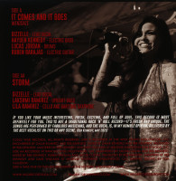 Aperçu: It Comes And It Goes - Storm (7inch, 45rpm) Aperçu: It Comes And It Goes - Storm (7inch, 45rpm)