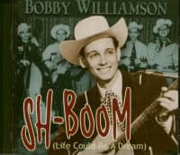 Aperçu: Sh-Boom - Life Could Be A Dream (CD) Aperçu: Sh-Boom - Life Could Be A Dream (CD)