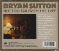 Aperçu: Not Too Far From Home (CD) Aperçu: Not Too Far From Home (CD)