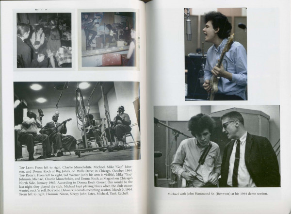 The Rise and Fall of an American Guitar Hero