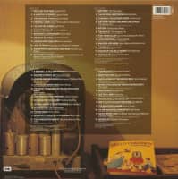 Aperçu: Hello Children...Everywhere Vol.2 (2-LP) Aperçu: Hello Children...Everywhere Vol.2 (2-LP)