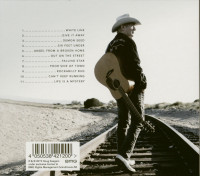 Aperçu: A Story I Got To Tell (CD) Aperçu: A Story I Got To Tell (CD)