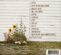Aperçu: Turn Off The News Build A Garden (CD) Aperçu: Turn Off The News Build A Garden (CD)