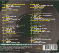 Aperçu: Vol.2, Fantastic French 60 - 70s Singles (2-CD) Aperçu: Vol.2, Fantastic French 60 - 70s Singles (2-CD)