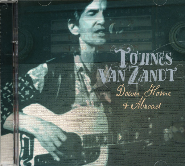 Down Home & Abroad (2-CD) Down Home & Abroad (2-CD)