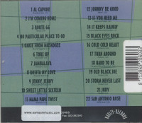 Aperçu: Indo Rock Vol.1 (CD) Aperçu: Indo Rock Vol.1 (CD)