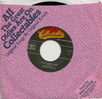 Aperçu: Nervous Boogie - Flat Foot Sam (7inch, 45rpm, BC, CS) Aperçu: Nervous Boogie - Flat Foot Sam (7inch, 45rpm, BC, CS)