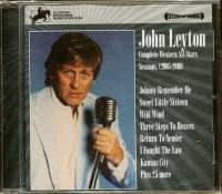 Aperçu: Leyton, John Complete Western All-Stars Sessions -2005-10 Aperçu: Leyton, John Complete Western All-Stars Sessions -2005-10