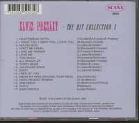 Aperçu: The Hit Collection, Vol.1 - Scana 1995 (CD) Aperçu: The Hit Collection, Vol.1 - Scana 1995 (CD)