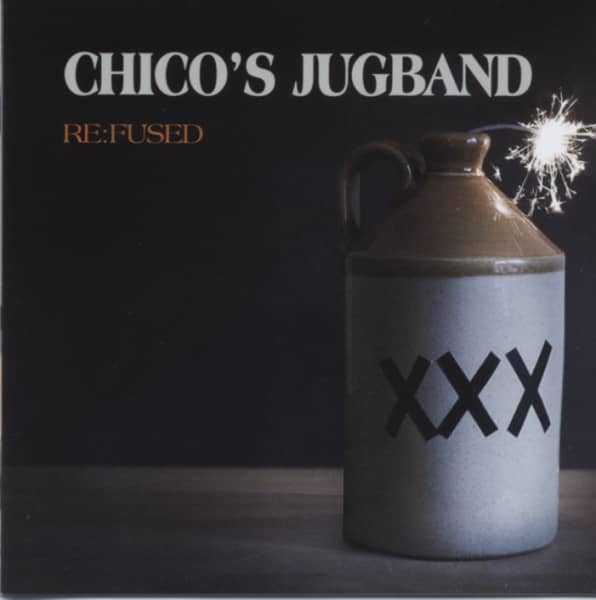 Chicos Jugband Refused