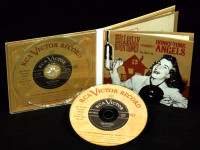 Aperçu: Hillbilly Houn' Dawgs And Honky-Tonk Angels - More Ballroom Kings (2-CD) Aperçu: Hillbilly Houn' Dawgs And Honky-Tonk Angels - More Ballroom Kings (2-CD)