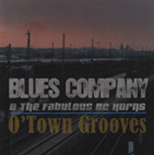 O'Town Grooves