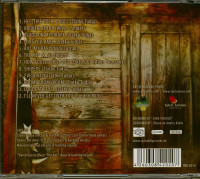 Aperçu: Follow Us To The Fiery Depths Of Hell (CD) Aperçu: Follow Us To The Fiery Depths Of Hell (CD)