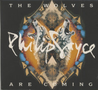 Aperçu: The Wolves Are Coming (CD) Aperçu: The Wolves Are Coming (CD)