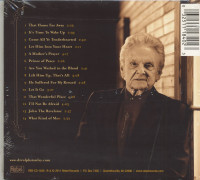 Aperçu: A Mother's Prayer (CD) Aperçu: A Mother's Prayer (CD)