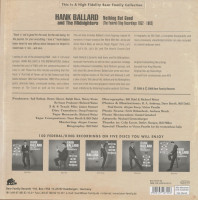 Aperçu: Nothing But Good (52-62) (5-CD Deluxe Box Set) Aperçu: Nothing But Good (52-62) (5-CD Deluxe Box Set)