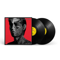 Aperçu: Tattoo You - 40th Anniversary Deluxe Edition (2-LP, 180g Vinyl) Aperçu: Tattoo You - 40th Anniversary Deluxe Edition (2-LP, 180g Vinyl)