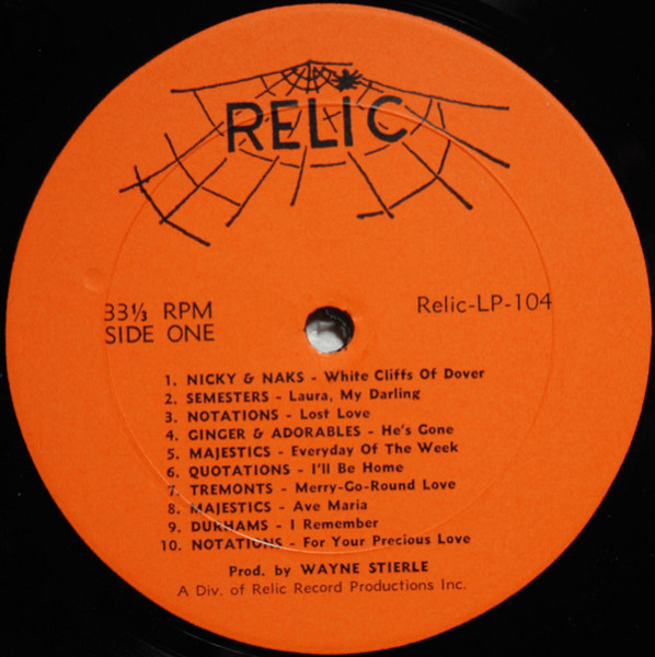 The Best Of Acappella Vol.4 (LP)