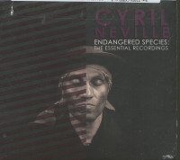 Aperçu: Endangered Species - The Essential Recordings (CD) Aperçu: Endangered Species - The Essential Recordings (CD)