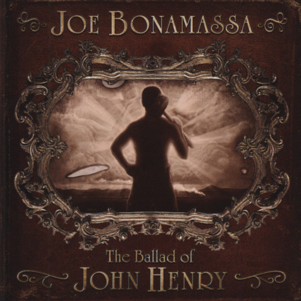 The Ballad Of John Henry The Ballad Of John Henry