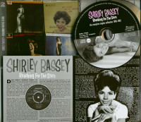 Aperçu: Reaching For The Stars - Singles Collection 1956-62 (2-CD) Aperçu: Reaching For The Stars - Singles Collection 1956-62 (2-CD)