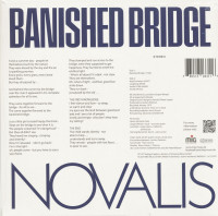 Aperçu: Banished Bridge (LP) Aperçu: Banished Bridge (LP)