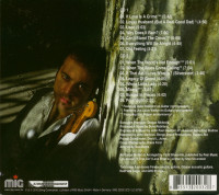 Aperçu: Sharpville, Todd Porchlight (2-CD) Aperçu: Sharpville, Todd Porchlight (2-CD)