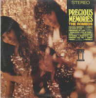 Aperçu: Precious Memories (LP) Aperçu: Precious Memories (LP)