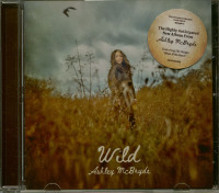 Aperçu: Wild (CD) Aperçu: Wild (CD)