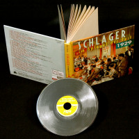 Aperçu: Schlager im Spiegel der Zeit - 1929 Aperçu: Schlager im Spiegel der Zeit - 1929