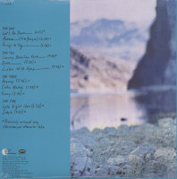 Aperçu: The Other Side Of The River (2-LP, 180g Vinyl) Aperçu: The Other Side Of The River (2-LP, 180g Vinyl)