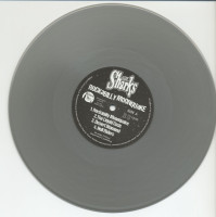 Aperçu: Rockabilly Moonquake (LP, 10inch, colored Vinyl) Aperçu: Rockabilly Moonquake (LP, 10inch, colored Vinyl)