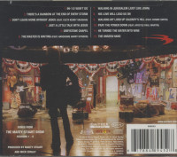 Aperçu: The Gospel Music Of Marty Stuart And His Fabulous Superlatives (CD) Aperçu: The Gospel Music Of Marty Stuart And His Fabulous Superlatives (CD)