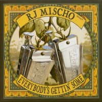 Aperçu: Everybody's Gettin' Some (CD) Aperçu: Everybody's Gettin' Some (CD)
