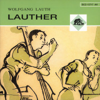 Aperçu: Lauther (CD) Aperçu: Lauther (CD)