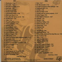 Aperçu: Singing Guitar - German Radio Recordings 1961-1967 (2-CD) Aperçu: Singing Guitar - German Radio Recordings 1961-1967 (2-CD)