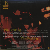 Aperçu: Tim Buckley (LP, colored Vinyl) Aperçu: Tim Buckley (LP, colored Vinyl)
