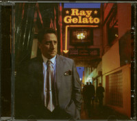 Aperçu: Ray Gelato (CD) Aperçu: Ray Gelato (CD)
